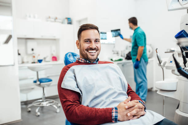 Best Cosmetic Dentistry  in Cedar Ridge, CA