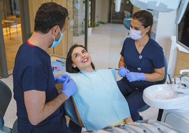 Best Wisdom Tooth Removal  in Cedar Ridge, CA