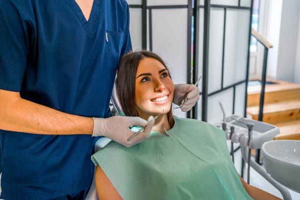 Best Dental Inlays and Onlays  in Cedar Ridge, CA