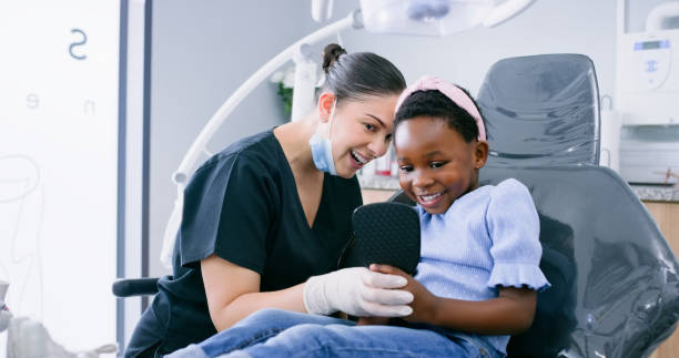 Best Invisalign and Clear Aligners  in Cedar Ridge, CA