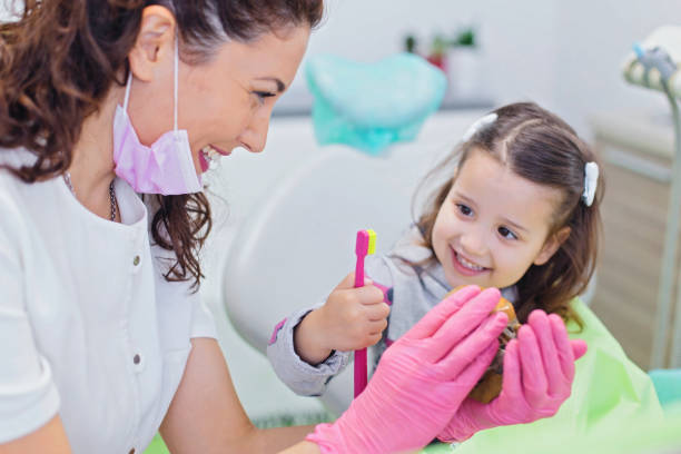 Best Dentures (Full and Partial)  in Cedar Ridge, CA